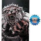 Invincible Universe Battle Beast: #1 [Todd Beats "Bloody Spot" Shopville Exclusi