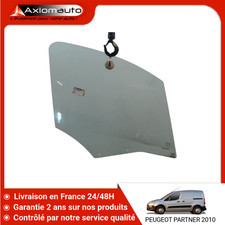 Glace latérales Citroen BERLINGO