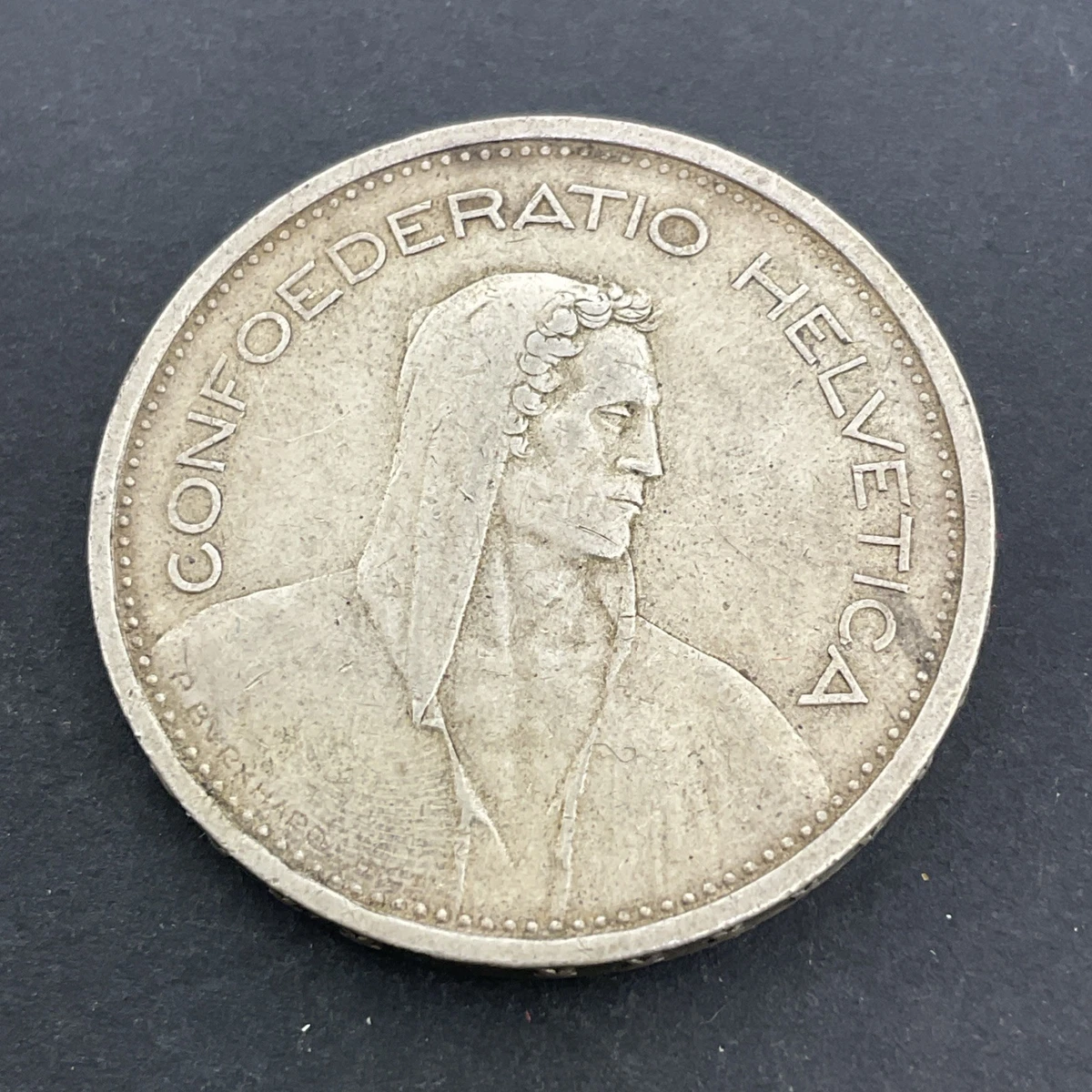 1967 Swiss Coins for sale | eBay
