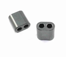 Amidon Multi-Aperture Core BN-43-302, Pkg of 4