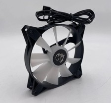 MSI DC12V 0.17A 12025L 1.0 120mm ARGB PWM PC Case fan