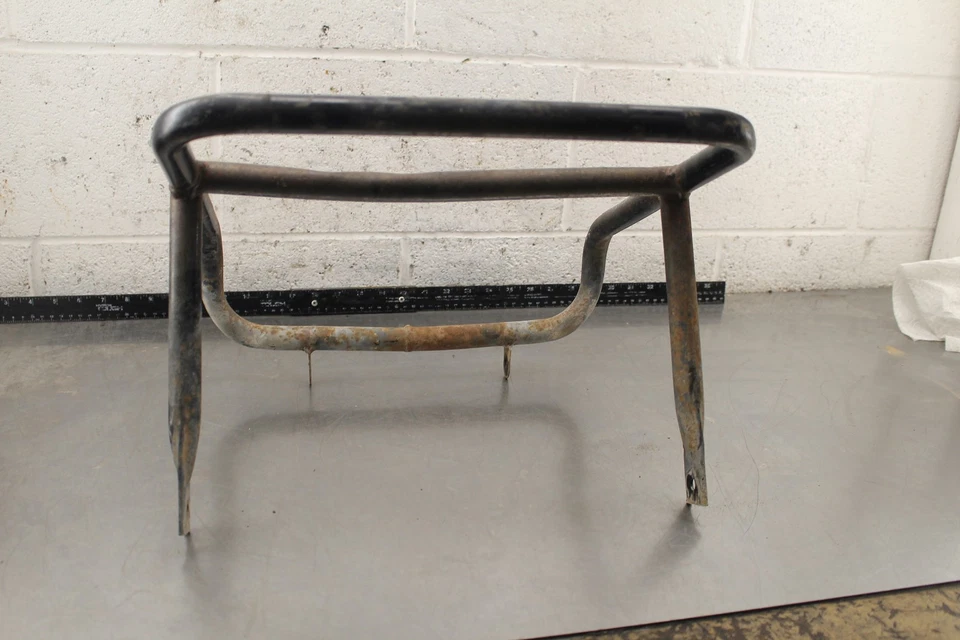 Honda FourTrax 250 TRX250 1985 2x4 barra de agarre trasera mango W837 Foto 4 de 4