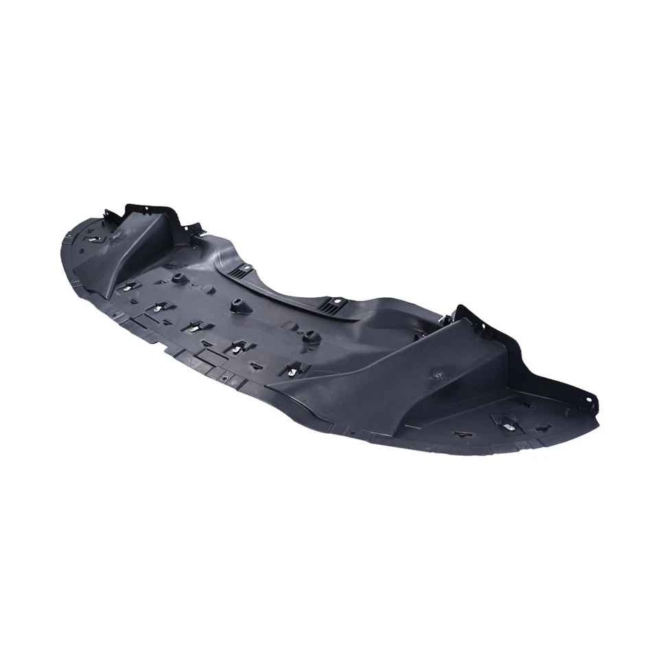 Front Bumper Engine Splash Shield Under Cover For 2015-2023 Dodge Charger RWD Foto 3 de 4