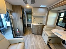 2026 Thor Motor Coach Delano 24RW