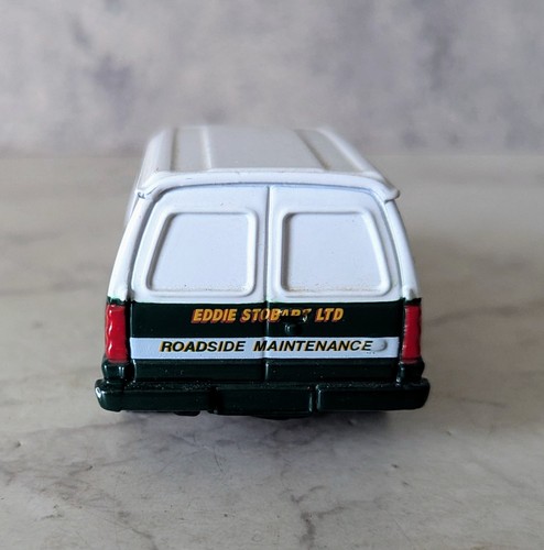 Eddie Stobart Trucks Van Roadside Assistance Bundle - Picture 19 of 20