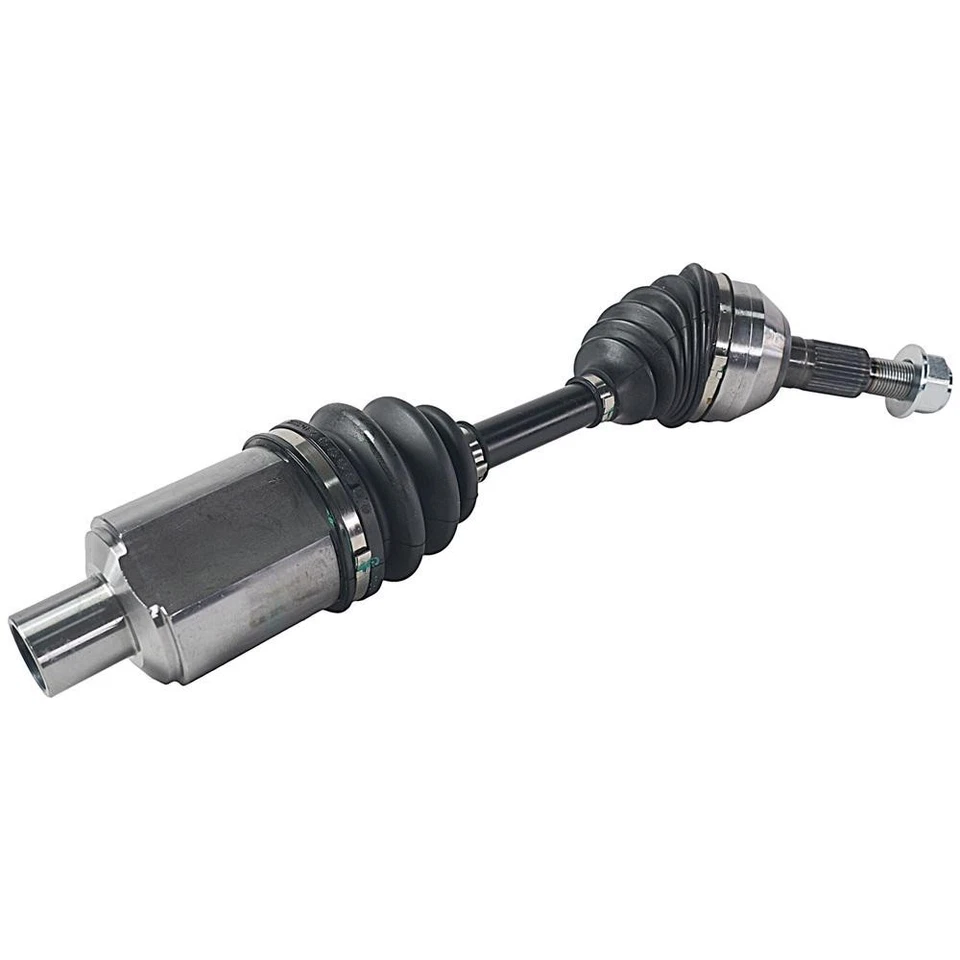CV Axle For Chevrolet Malibu 2008-2012 Pontiac G6 2009-2010 Front Right - Изображение 4 из 4
