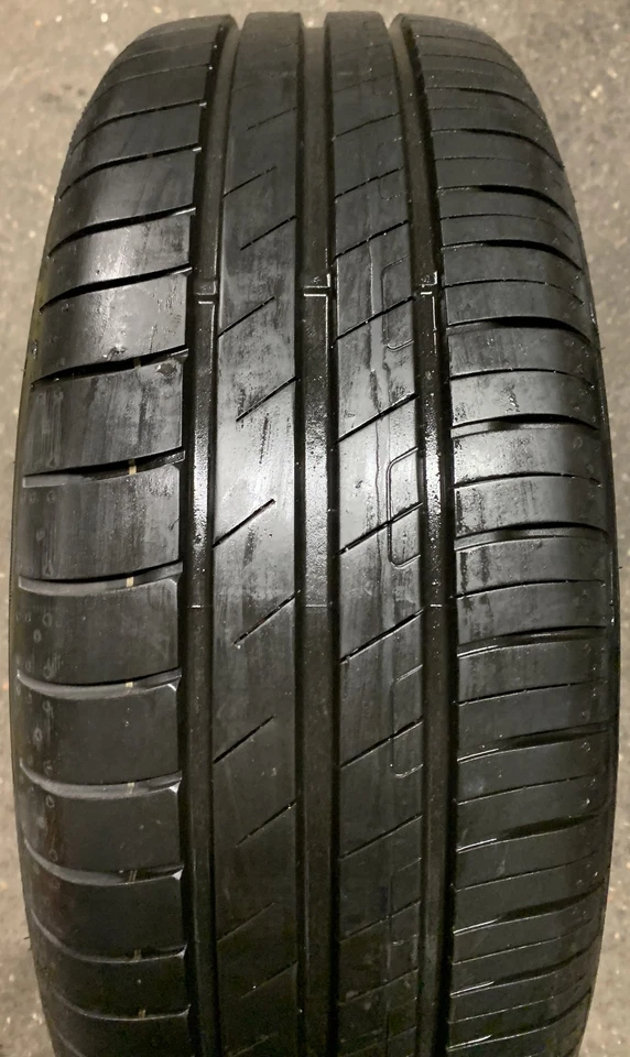 4x Original AUDI Sommerräder 195/55 R16 91V - für Audi A1 GBA Citycarver 2292 - Bild 3 von 3