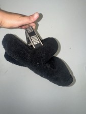 Ugg Slippers Women Size 10