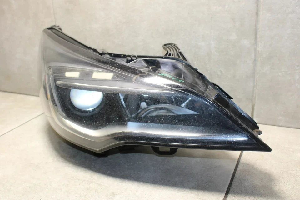 Opel Astra K Sports Tourer Scheinwerfer rechts LED 7960400002 39077801 - Bild 2 von 4