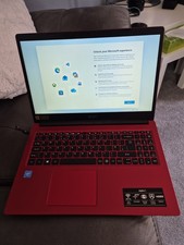 Acer Aspire 3 Laptop 15.6 Full HD Exelent hardly used  Windows 11