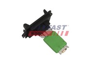 Fast Widerstand, InnenraumgebläSe FT01310 FüR CitroËN Peugeot