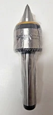DORIAN Tool 73310148233 CNC Live Center: Morse Taper Shank, 2.17"