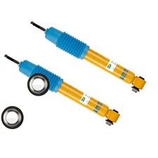 2 Bilstein Sportstoßdämpfer B8 2-24-112727 Hinterachse für BMW 6er