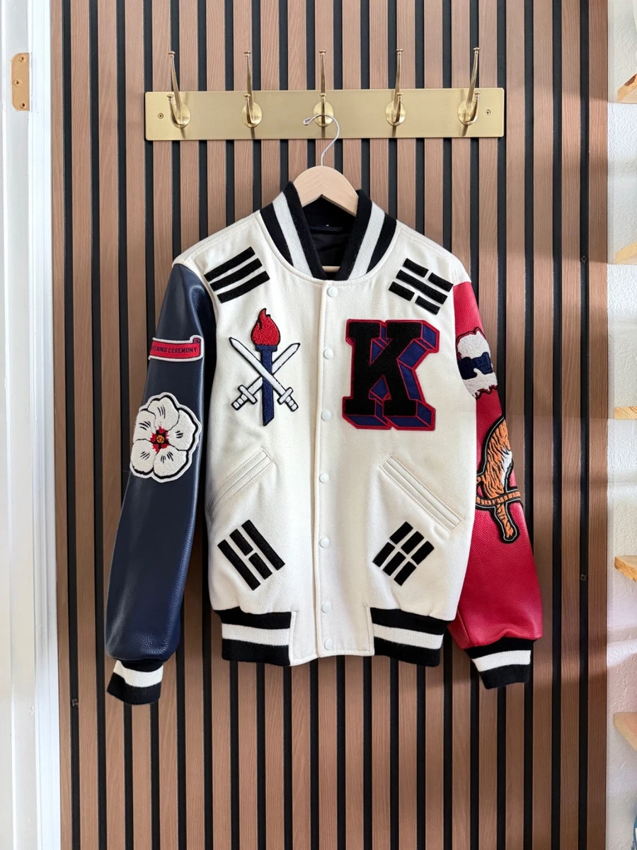 Opening Ceremony Jackets for Men for Sale | Shop New & Used | eBay