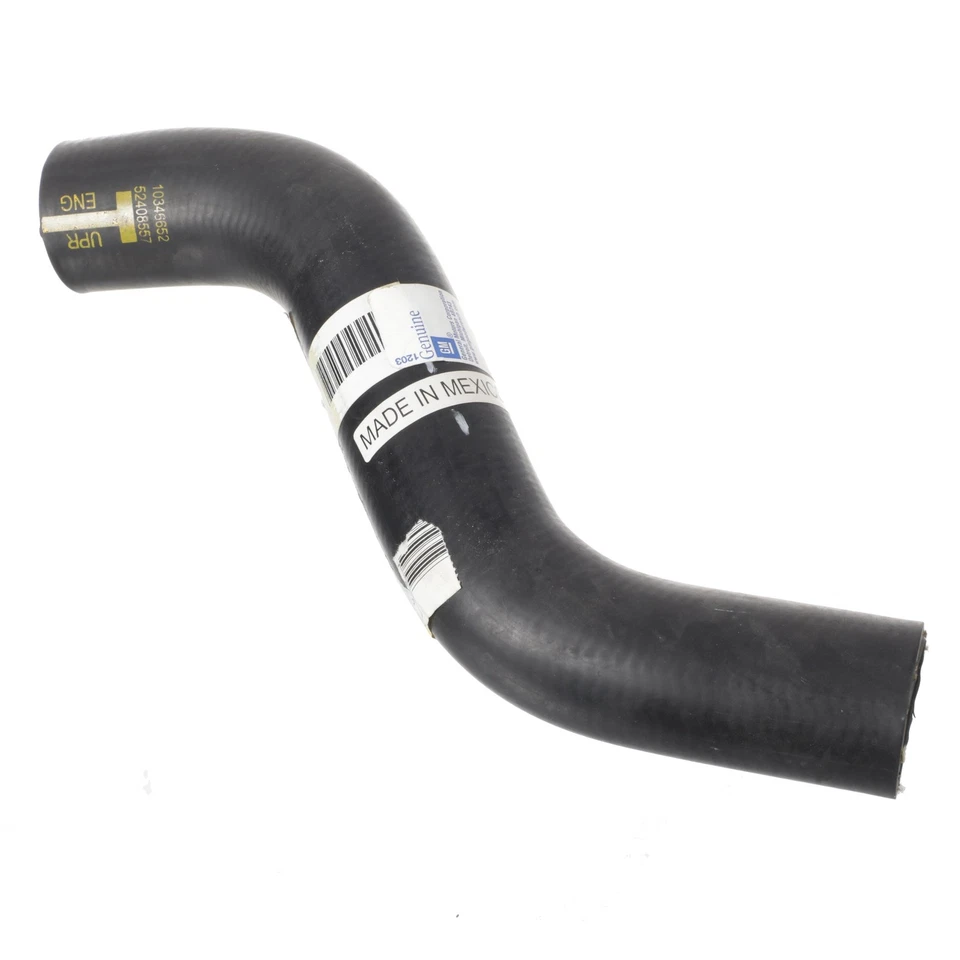 Manguera superior genuina GM 2006-2011 Chevrolet Impala Monte Carlo LS LT LTZ 15286587 Foto 3 de 4