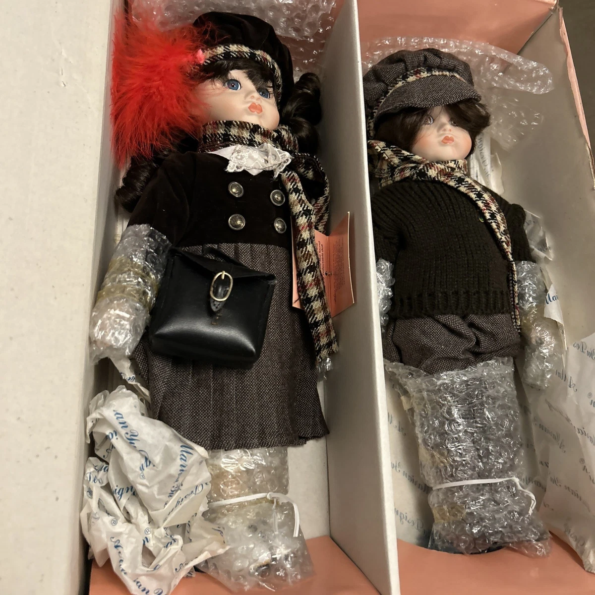 25+ Marian Yu Dolls for sale | Updated Oct 2026