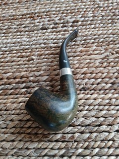 pipe peterson Occasion