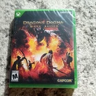 Dragons Dogma: Dark Arisen - Xbox One Brand New Sealed