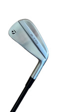 LEFTY TaylorMade 2024 P770 9 Iron, Steel Dynamic Gold S300 Stiff Flex