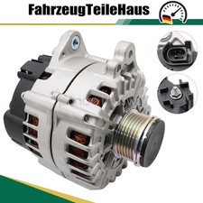 Für Porsche Panamera 970 VW Touareg 7P5 7P6 3.0L Lichtmaschine Generator 230A