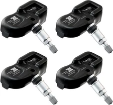 Marsflex TPMS Sensor 42607-33021 Compatible for Toyota Rav4 Camry 4Runner... 