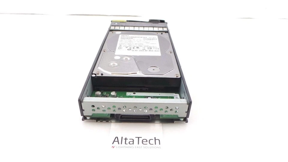 NetApp X269A-R5 HGST 1TB 7.2K SATA 3.5" Hard Drive - Image 2 of 4