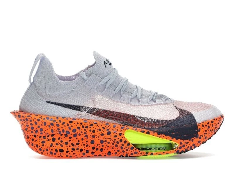 Nike Air Zoom Alphafly NEXT% 3 Electric Pack for Sale