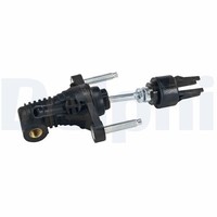 Delphi Geberzylinder Kupplung LM80935 M10X1 FüR Toyota RAV 3 4 VAN ZSA35_ ZSA35R