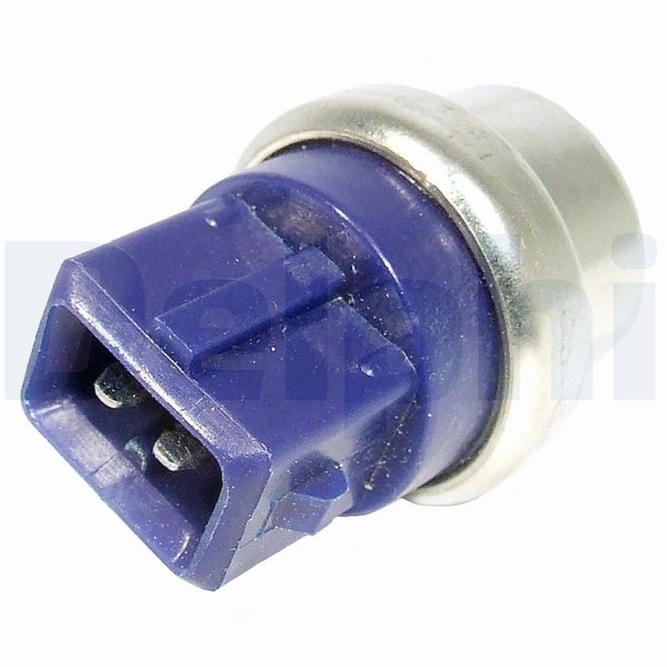 TS10281 Delphi Sensor, KüHlmitteltemperatur FüR Audi,Seat,Vw-image