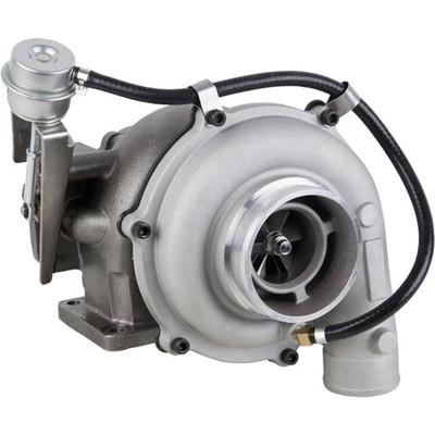 GPD 2511336 Turbocharger fits 2002-2002 International 2554