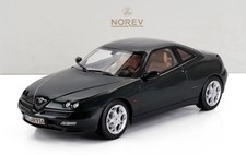Norev 1/18 Alfa Romeo GTV 2001 Green 187842