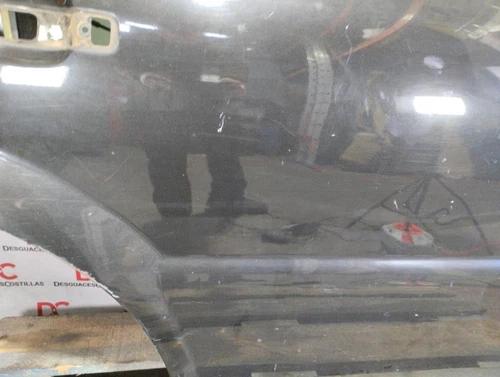 6300108102 Puerta Trasera Derecha para SSANGYONG REXTON RX 270 Full 2005 171702 - Imagen 5 de 10