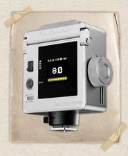 SIDANDE T1 Camera Flash Light Retro Hot Shoe Flash for DSLR Mirrorless Cameras