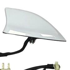 2015-2022 Ford Edge Explorer Shark Fin Antenna Assembly Ft4t-19g461-ad54wf Oem