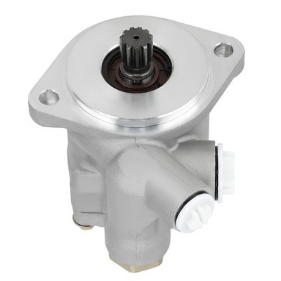 Hydraulic Power Steering Pump For Freightliner 60 Peterbilt 14