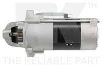 Nk Anlasser Starter 2 Kw FüR Mitsubishi L 200/Triton 2.4 DI-D 4WD Pajero Sport