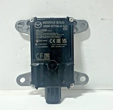 Mazda CX-90 2024 Blind Spot Radar Sensor OEM Part #KR9P-67Y30-H