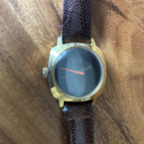 Vintage rare "Time To F*** Watch" - Picture 3 of 10
