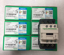 1PC NEW Schneider Contactor LC1D326M7C LC1D326 32A 220V 50/60Hz #YY