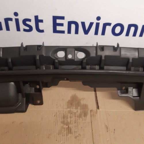 GENUINE 2013 - 2017 FORD FIESTA MK7.5 RADIATOR PANEL COVER C1BB-17H763-A (G3) - Picture 7 of 12