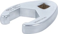 "HahnenfußSchlüSsel | Antrieb Innenvierkant 12,5 Mm (1/2\") | SW 36 Mm"