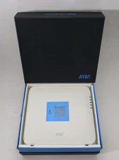 AT&T 4G CELL BOOSTER SS2FII Multiband SOHO Nokia 6968C / FEMTOCELL - Open Box