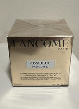 Lancome Absolue Premium Bx Advanced Replenishing Cream SPF 15 50ml /1.7oz - NEW