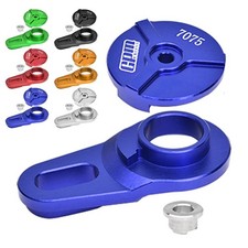 Aluminum Servo Saver Assembly 25T LOS261011 For LOSI 1/4 Promoto-MX Motorcycle
