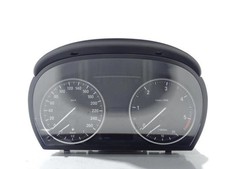 Compteur BMW X1