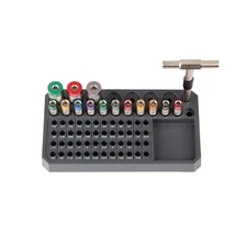 Fix It Sticks Benchtop Toolkit (16 Pieces) for Handguns & Rifles #BENK-FIS