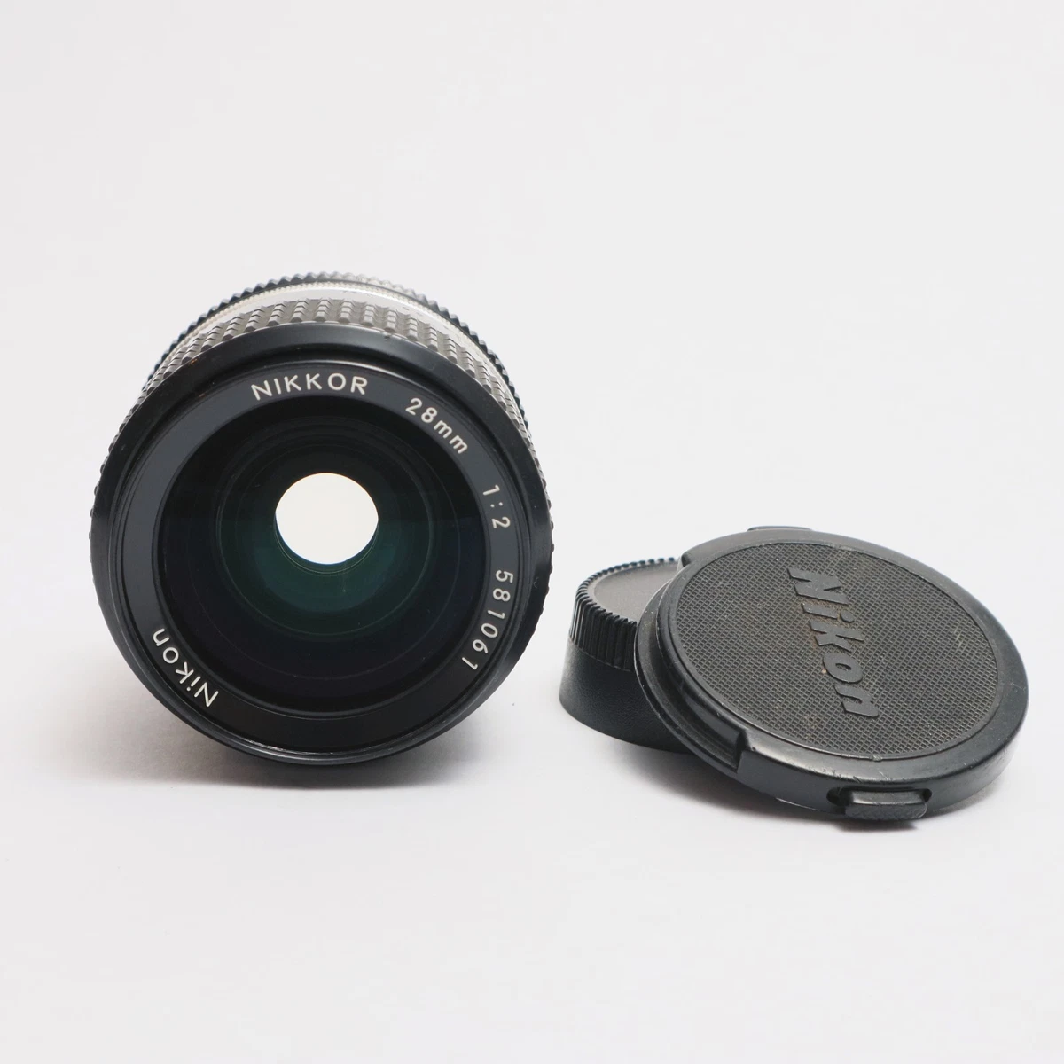Nikon 28mm F2 Ai for sale | eBay