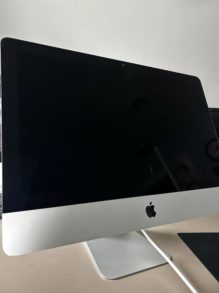 Apple iMac 1 TB 8 GB RAM Apple Desktops & All-In-One Computers for