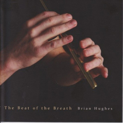 Brian Hughes The Beat of the Breath (CD) Album