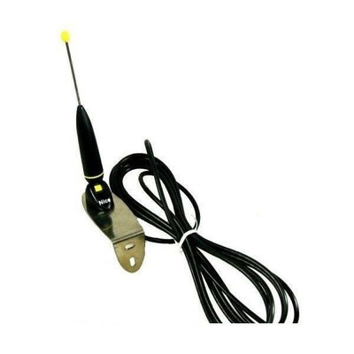 Nice ABF Antenne Profi Gewährt Einstellbar Flor Planotime #2
